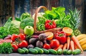 6 sunne grønnsaker for å forbedre muskelmassen