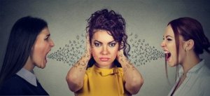 Hvordan distansere deg fra giftige mennesker?