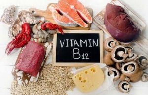Alt du trenger å vite om vitamin B12