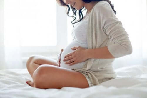 Fem trygge medisiner å ta under graviditeten