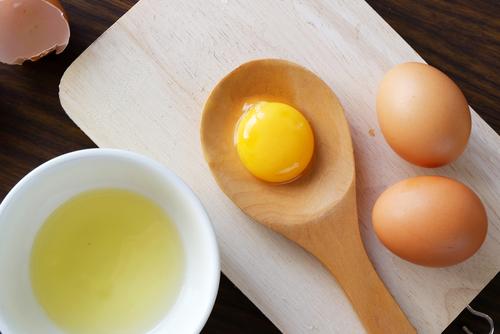 Lær hvordan du lager eggtråder