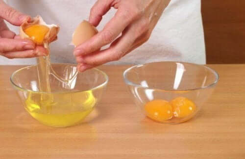 Lær hvordan du lager eggtråder