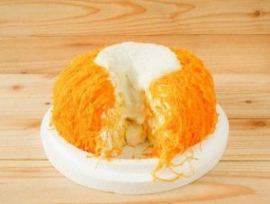 Lær hvordan du lager eggtråder - "Fios de ovos"