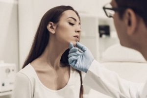 Overfladisk candidiasis: Fem behandlinger