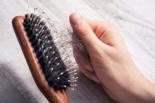 Syv gode tips for å redusere håravfall