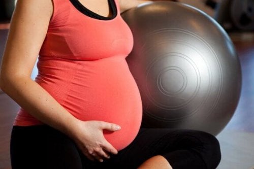 Trening under graviditeten: Fire måter å gjøre det på