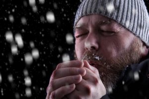 Behandling for pasienter med hypotermi