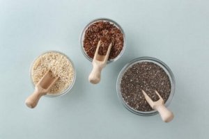 Sesamfrø og deres næringsverdi