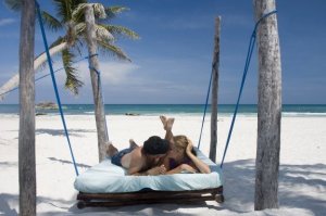 Tips for å velge destinasjon for bryllupsreisen