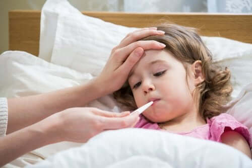 Lær hvordan du kan lindre influensasymptomer.