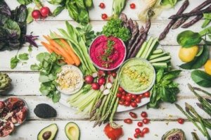 Raw Food-dietten: Fordeler og ulemper