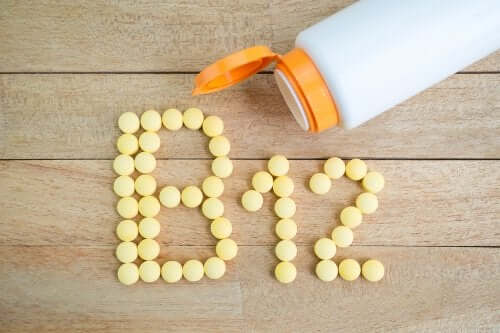 Vitamin B12