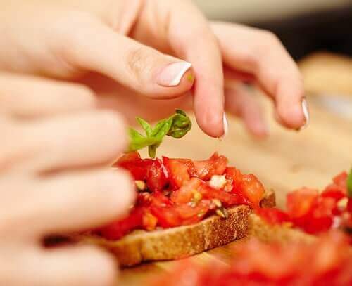 6 enke vegetariske godbiter du må prøve