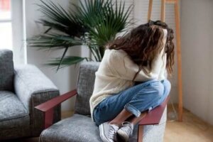 Battered woman-syndrom: Hvordan skaffe hjelp?