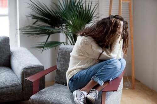 Battered woman-syndrom: Hvordan skaffe hjelp?