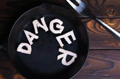 Farlige dietter og faresignalene de gir