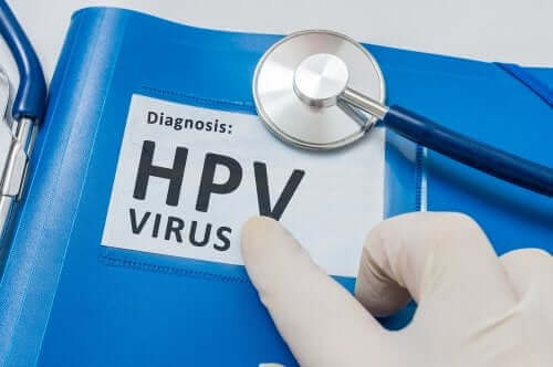HPV-virus