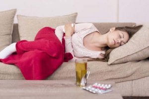 Naturlige behandlinger mot menstruasjonssmerter