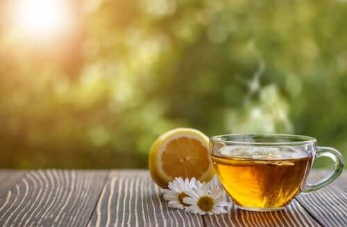 Bli kvitt munnsår med hjemmelagde midler