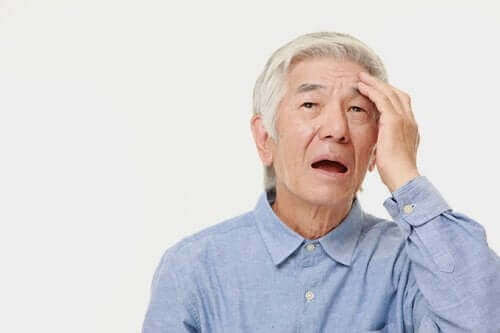 Posterior kortikal atrofi - diagnose og behandling