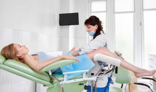 Smerter i vulva: Hva du bør vite