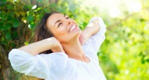 Fem naturlige midler for å reparere skadet hår