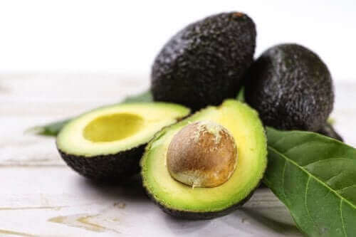 Tre oppskrifter med avokado som er bra for helsen din