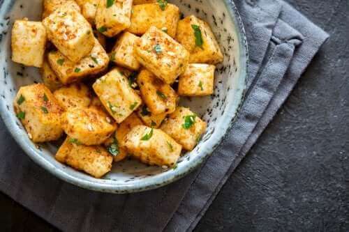 Tofu-retter: to oppskrifter du kan prøve hjemme