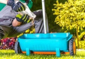 Gjødsle plantene dine med disse naturlige ingrediensene