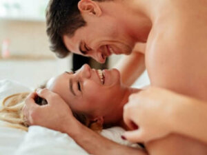 Fem tips for å nyte et tilfredsstillende og trygt sexliv