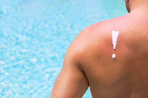 Solens skadelige effekter på huden din