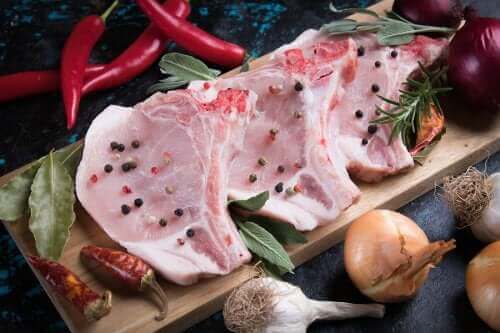 Tre saftige måter å tilberede svinekjøtt på
