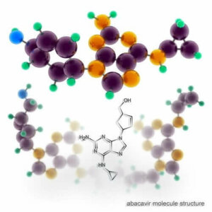 Abacavir: HIV-behandling og bivirkninger