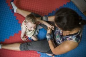 Alt du trenger å vite om cerebral parese