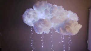 Lag din egen lampe: 5 flotte ideer