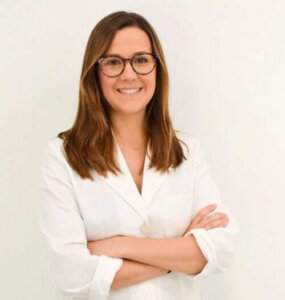 Rocío Gil Redondo sine tips for å ta vare på og forynge huden