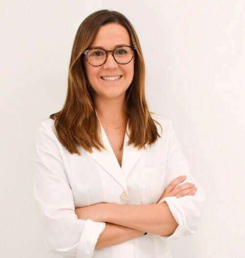 Rocío Gil Redondo sine tips for å ta vare på og forynge huden