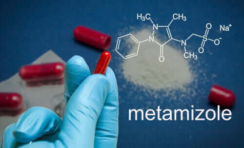 Metamizole