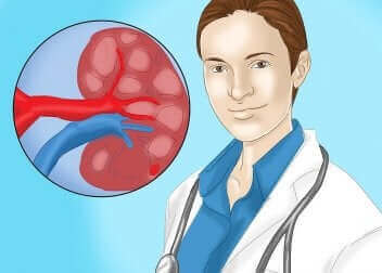 Diagnostikk av renal tubulær acidose.