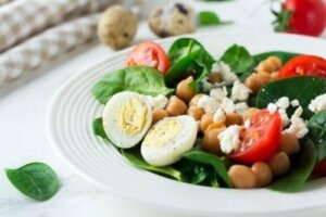 Hva er et ovo-vegetarisk kosthold?