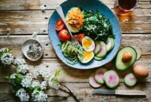 Vet du hva du bør spise når du har diabetes?