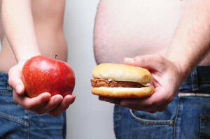 7 feil relatert til spising som vi alle burde fikse