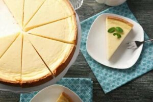 Lær hvordan du lager en smakfull ingefærkake