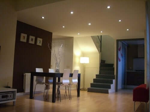 Ideer til et koselig og innbydende hjem