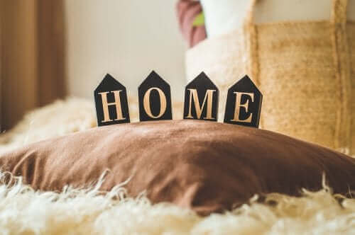 Ideer til et koselig og innbydende hjem