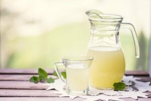 Alternativer til myse og deres egenskaper