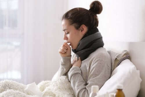Hvordan overvinne forkjølelsen hjemme uten medisiner