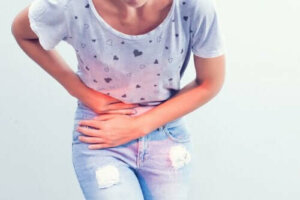 Tarmgass: Fire naturlige midler