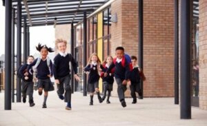 Hvordan velge den beste skolen for barnet ditt?