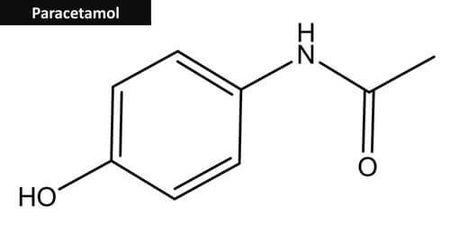 Paracetamol er et av mange generiske legemidler